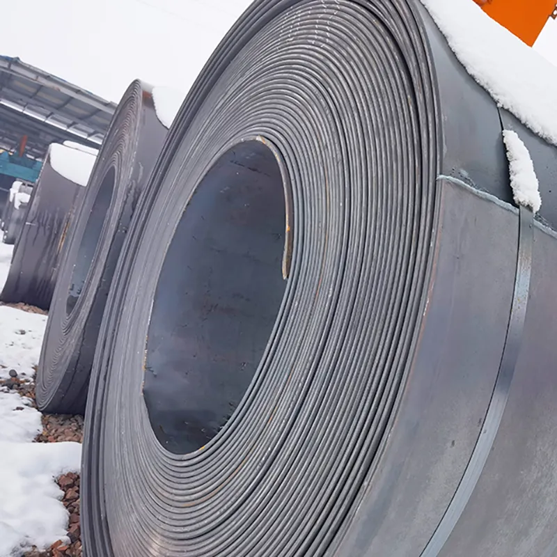 carbon steel coil